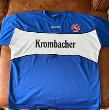 Westfalia Herne Trikot Anfang