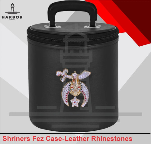 Freimaurer shriners fez - shriners,