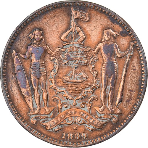 British north borneo cent - north,