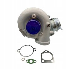 Turbolader NEU BMW 530d E60