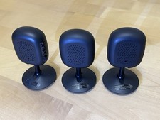 D-Link Wlan Full HD Innen Indoor Cam WiFi Kamera DCS 6100 LH (3x)