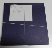 1 x 18 cm ⌀  AGFA FR25