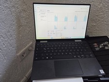 Dell XPS 13 2-in-1 (7390) (I7