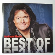 BEST OF Andreas Martin