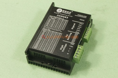 1pc neu leadshine 3dm683 - leadshine, 3