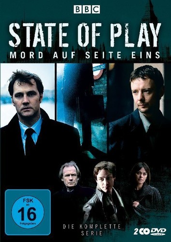 State play dvd - of, |
