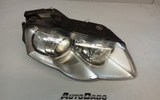 VW PASSAT 3C Xenon