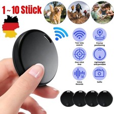 Mini GPS Tracker