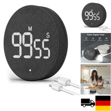 AVINIA Küchentimer LED