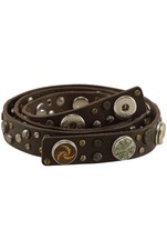 Noosa Gürtel Damen Gr. EU 94