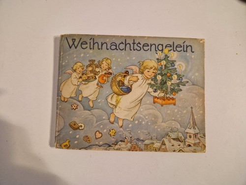 Liebevoll gestaltetes