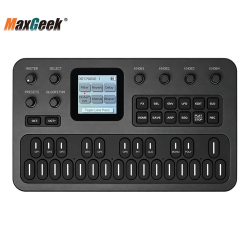 Vave audio fm - m-vave,