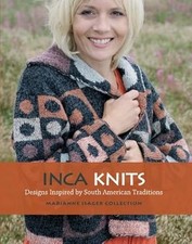 Inca knits inspired south - inca,