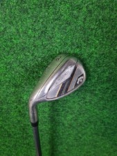 CALLAWAY Mavrik Pitching Wedge, Herren, Graphit, 35,5 Zoll, Links, Regular