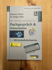 IHK Wirtschaftsfachwirt –