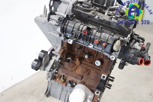 Motor benzin ford - motor,