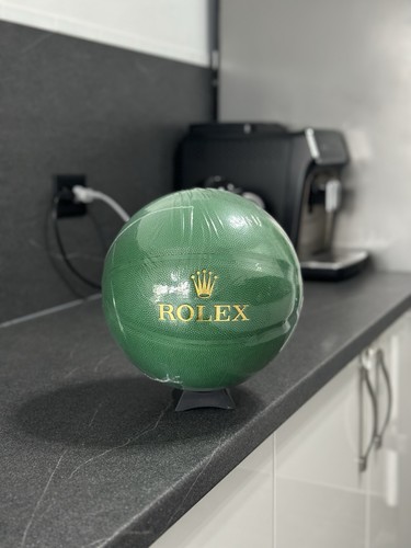 Rolex basketball nba spalding - nba,