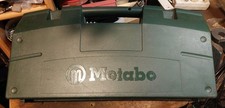 METABO Koffer FÜR