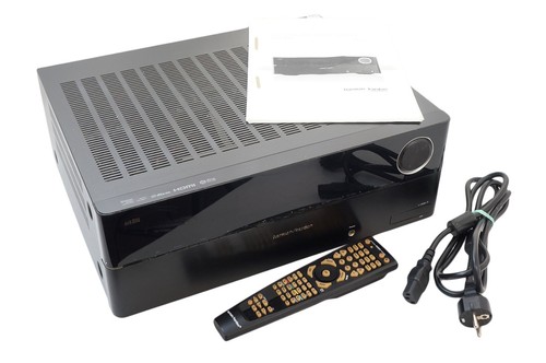 Harman kardon avr 170 1 - 170, 5.1