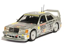 Mercedes 190E EVO2/W201 DTM