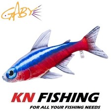 GABY NEON TETRA Geschenk Fisch