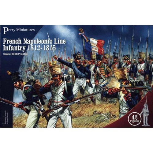 Perry miniatures per fn100 - perry,