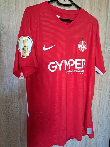 Trikot fc kaiserslautern - fc,
