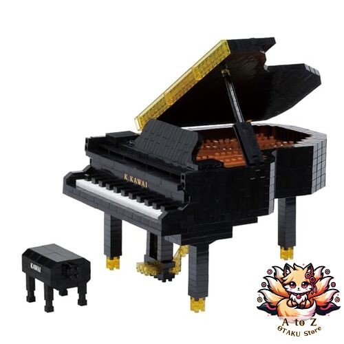 Neu nanoblock instrumente - nanoblock,