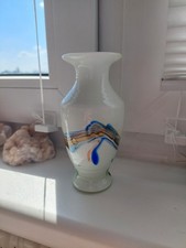 Vintage kleine schöne Vase