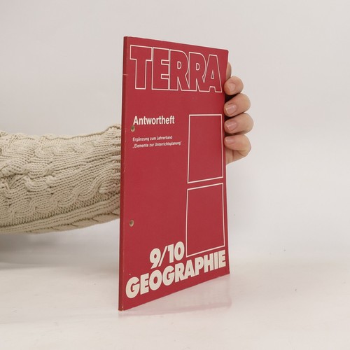 Terra geographie - geographie, 9/10 