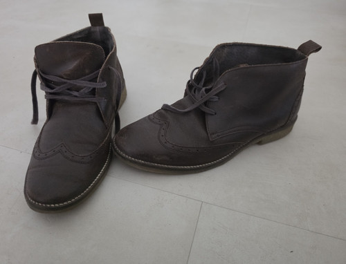 Strellson herren chukka - herren,