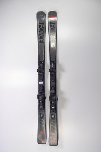 Salomon force carving ski - 07, carving-ski