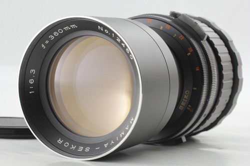 Cla mint mamiya - d'[, mint]
