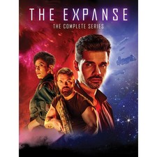 Universal Expanse: The