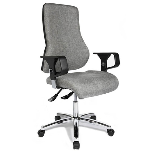 Topstar bürostuhl top - bürostuhl, point