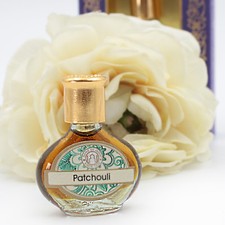 Patchouli Öl Duft Patschuli