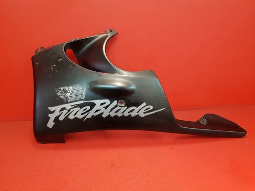 Honda cbr900rr fireblade - honda, sc33