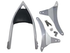 Highway Hawk Sissy Bar "Arch" für Yamaha XV 1900 A Midnight Star