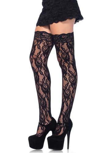 Leg avenue damen halterlose - damen,