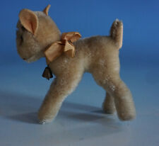 Steiff kleine Ziege Zicklein