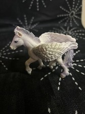 Schleich 70448 Pegasus Fohlen - Bayala, Elfenwelt, sehr guter Zustand