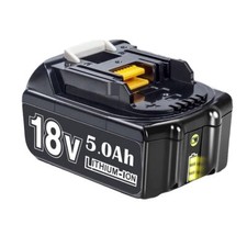 5.0Ah 18V Für Makita Akku Led