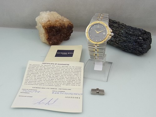 Raymond weil parsifal - parsifal, 9590