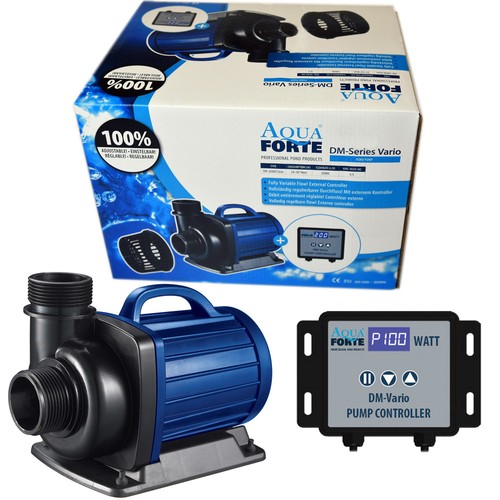 Aquaforte vario 10000 - vario, s