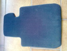 Original BMW F20 F21 F22 F23 F87 1er 2er M2 Fahrer Fussmatte 