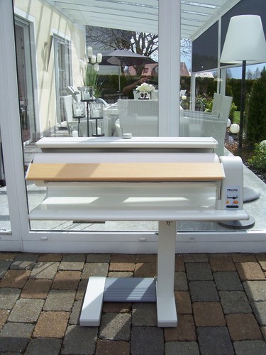Miele bügelmaschine 865 - miele,