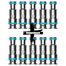 Aspire Flexus Heads AF Mesh