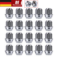 Neu 20x RADMUTTERN für FORD