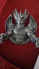 Kunst figur gotik stile - kunst,