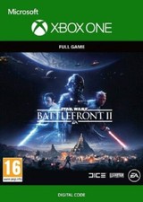 Star Wars Battlefront II Xbox